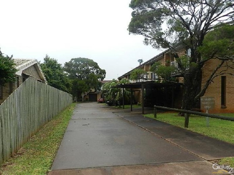 7/10 Perina Street, Wilsonton QLD 4350