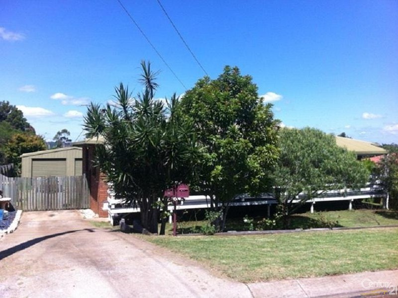 8 Maison Court, Wilsonton Heights QLD 4350