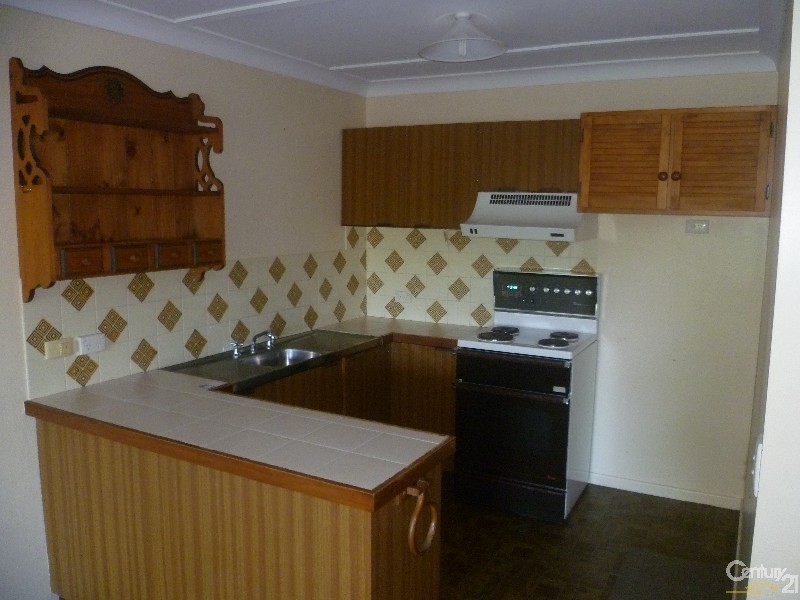 7/14 Mirle St, Newtown QLD 4350