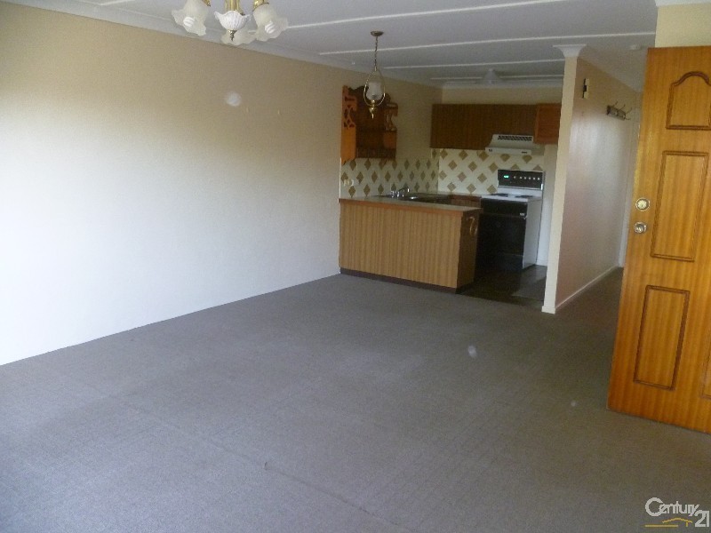 7/14 Mirle St, Newtown QLD 4350