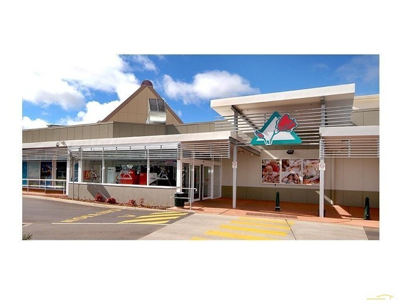 7/14 Mirle St, Newtown QLD 4350