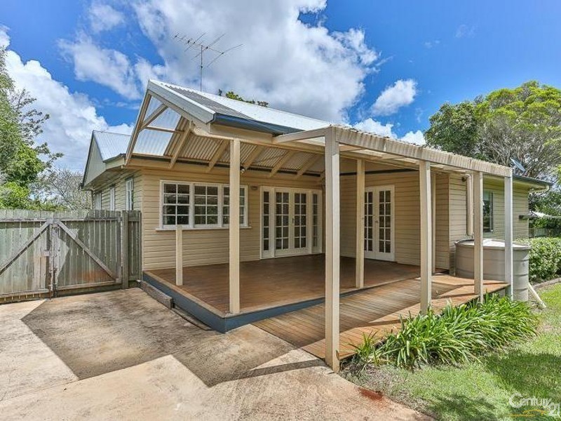 31 Long Street, Rangeville QLD 4350