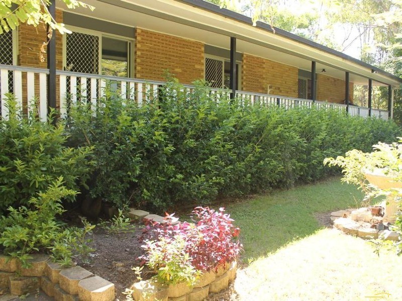 8703 Warrego Highway, Withcott QLD 4352