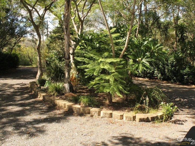 8703 Warrego Highway, Withcott QLD 4352