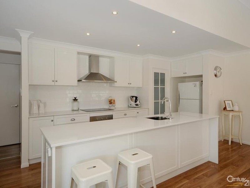 47 Bennett Street, Kleinton QLD 4352