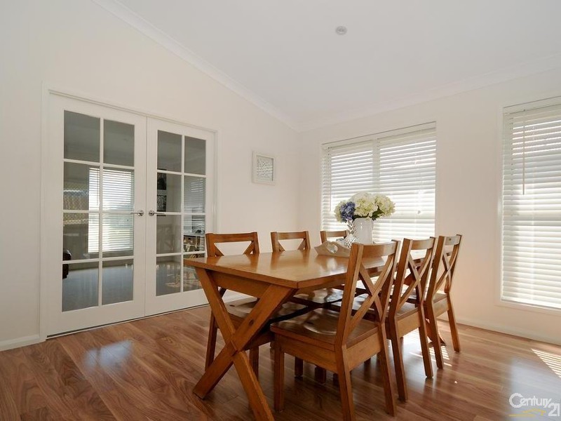 47 Bennett Street, Kleinton QLD 4352