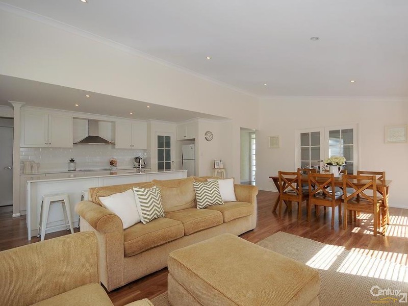 47 Bennett Street, Kleinton QLD 4352