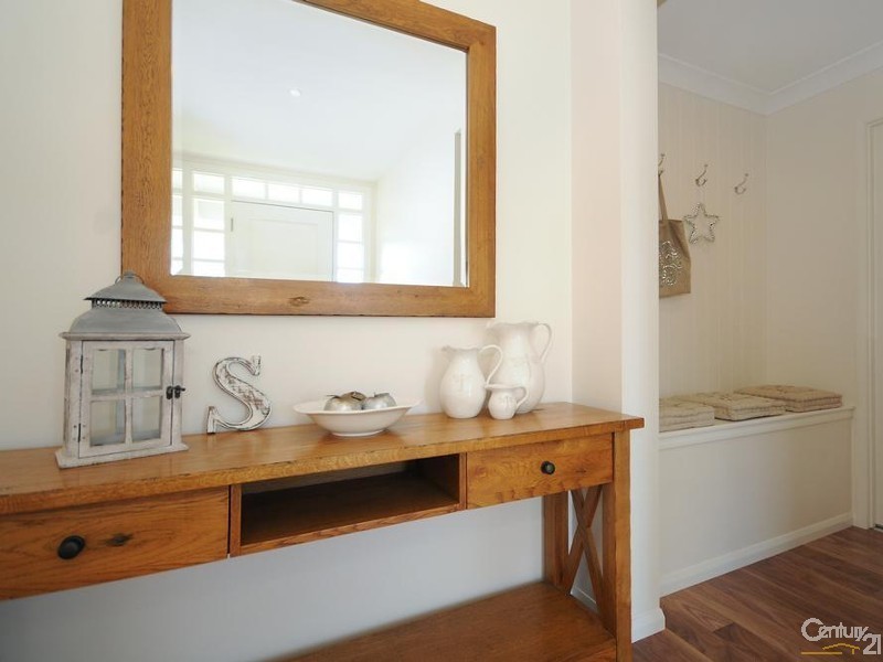 47 Bennett Street, Kleinton QLD 4352