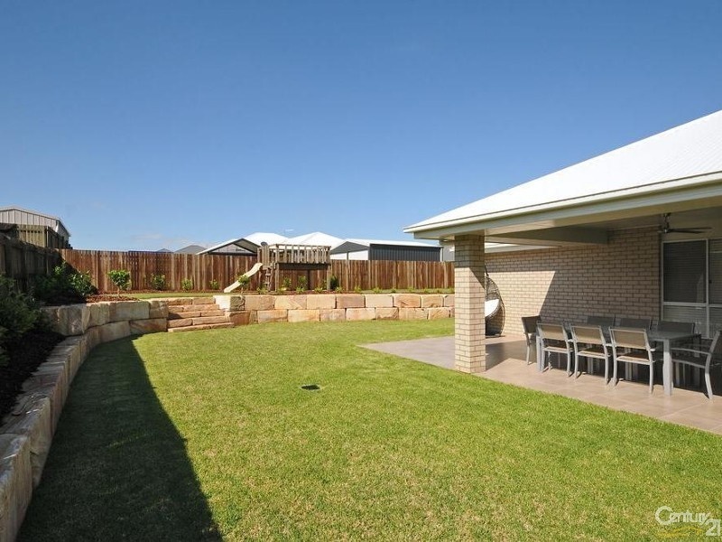 47 Bennett Street, Kleinton QLD 4352