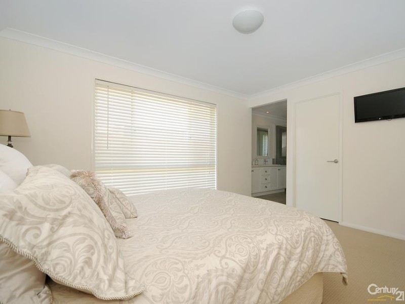 47 Bennett Street, Kleinton QLD 4352