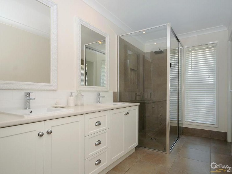 47 Bennett Street, Kleinton QLD 4352