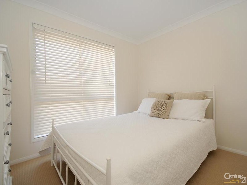 47 Bennett Street, Kleinton QLD 4352