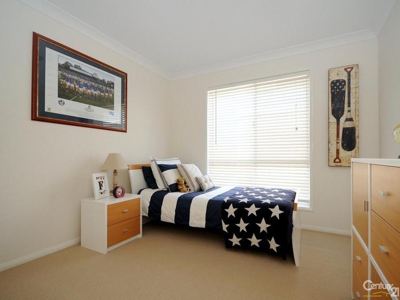 47 Bennett Street, Kleinton QLD 4352