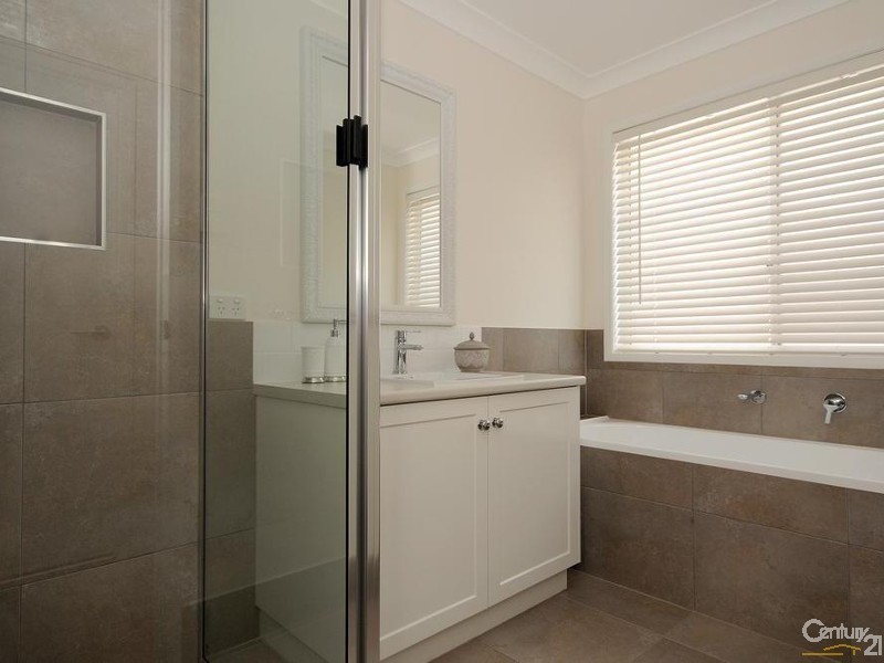 47 Bennett Street, Kleinton QLD 4352