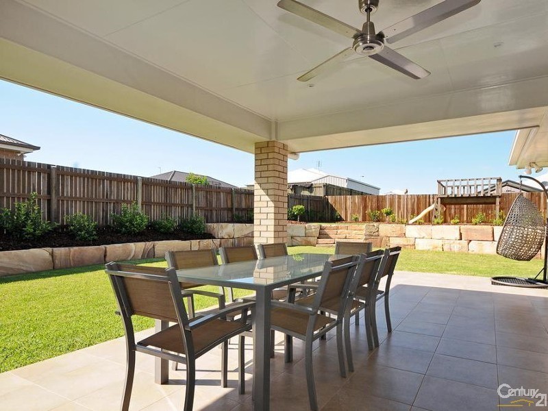 47 Bennett Street, Kleinton QLD 4352