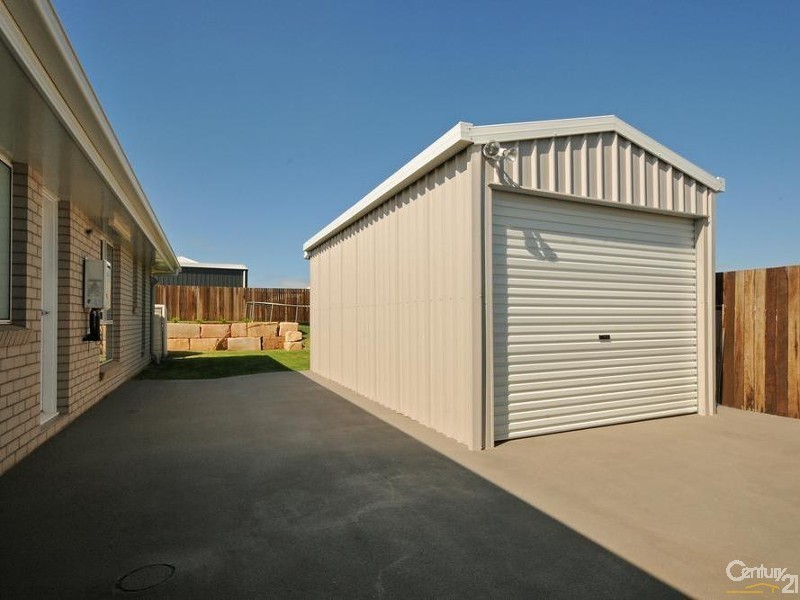 47 Bennett Street, Kleinton QLD 4352