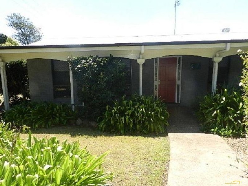 1/10 Devon Street, Newtown QLD 4350
