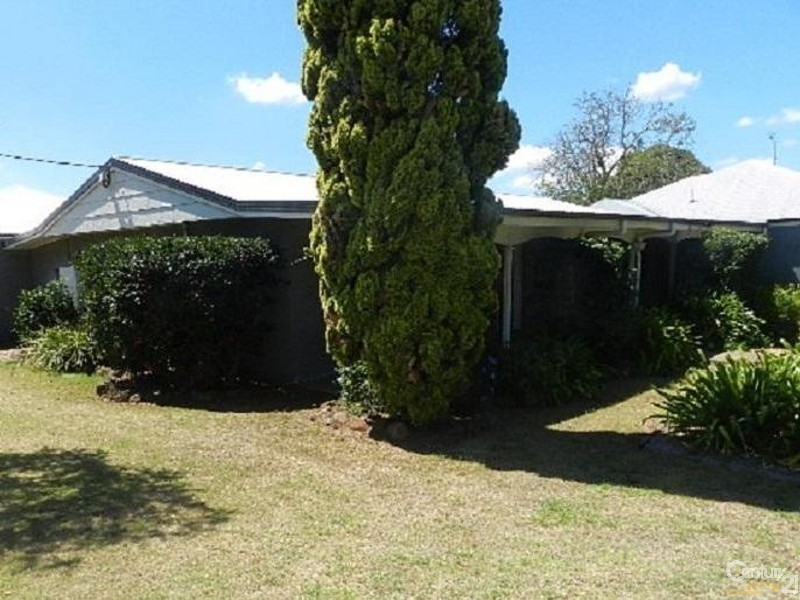 1/10 Devon Street, Newtown QLD 4350