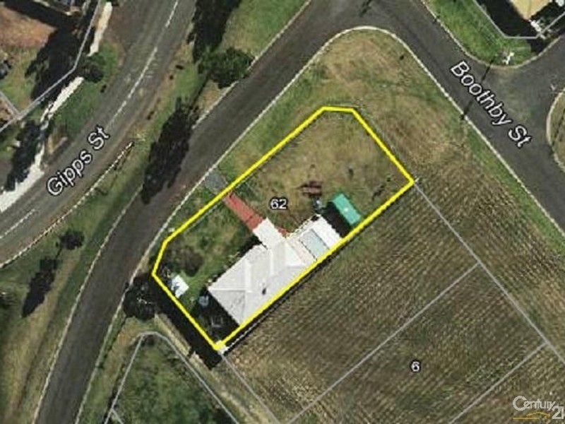 62 Gipps Street, Drayton QLD 4350