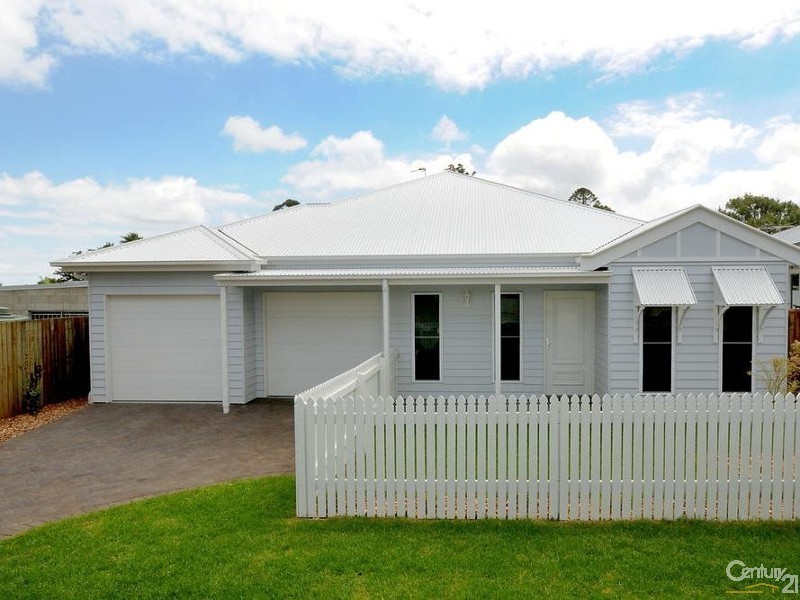 South Toowoomba QLD 4350