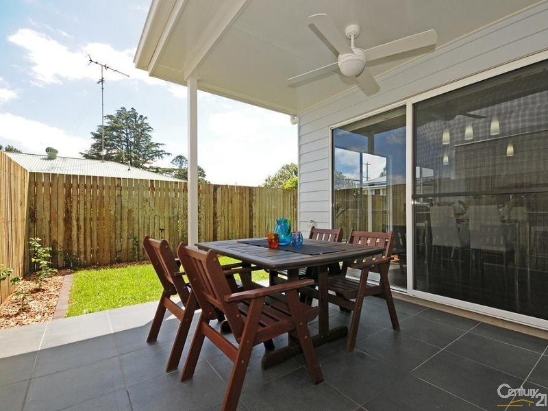 South Toowoomba QLD 4350