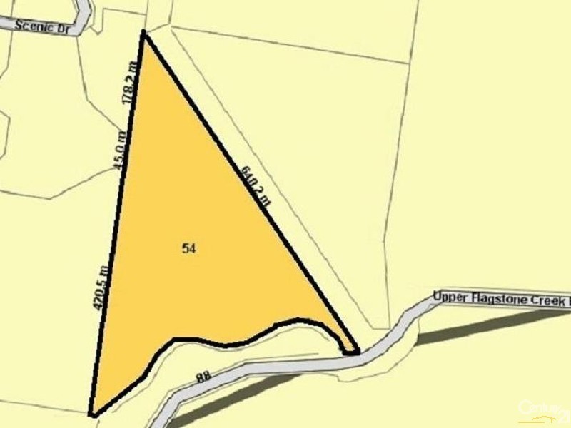 54 Upper Flagstone Creek Road, Upper Flagstone QLD 4344