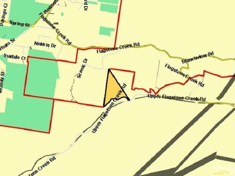 54 Upper Flagstone Creek Road, Upper Flagstone QLD 4344
