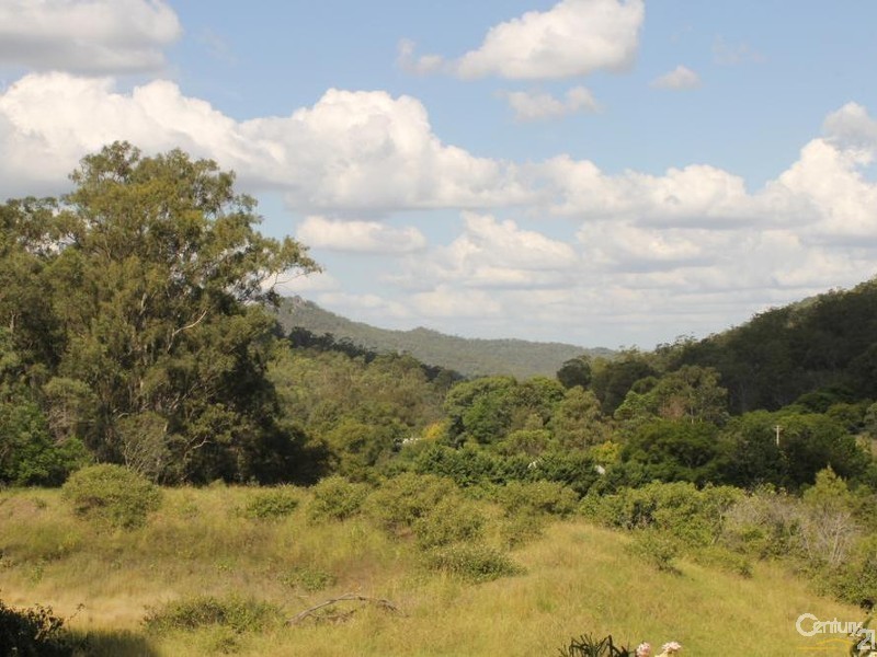 54 Upper Flagstone Creek Road, Upper Flagstone QLD 4344