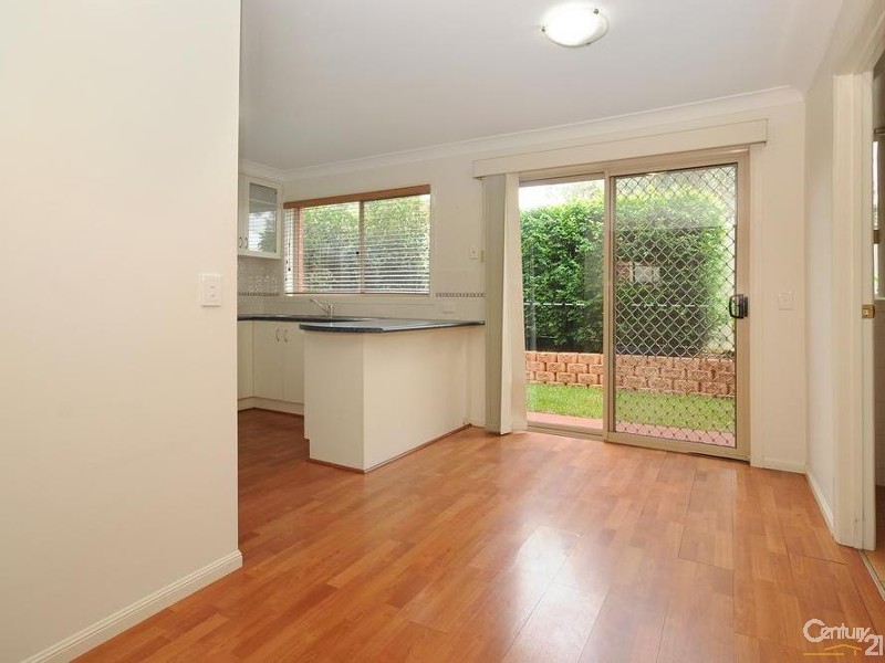 3/4 O’Quinn Street, Harristown QLD 4350