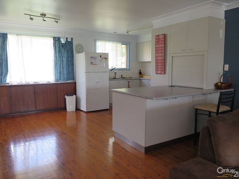 192 Mackenzie Street, Rangeville QLD 4350
