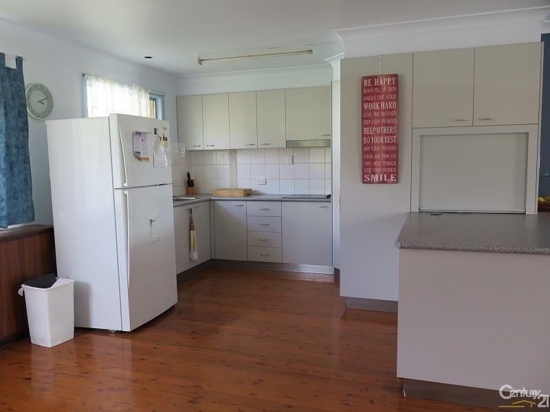 192 Mackenzie Street, Rangeville QLD 4350