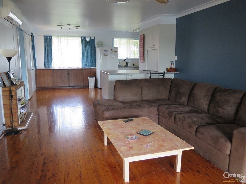 192 Mackenzie Street, Rangeville QLD 4350