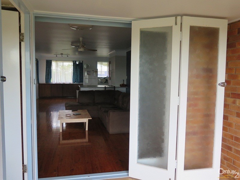 192 Mackenzie Street, Rangeville QLD 4350