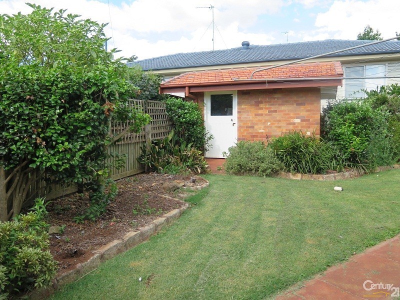 192 Mackenzie Street, Rangeville QLD 4350