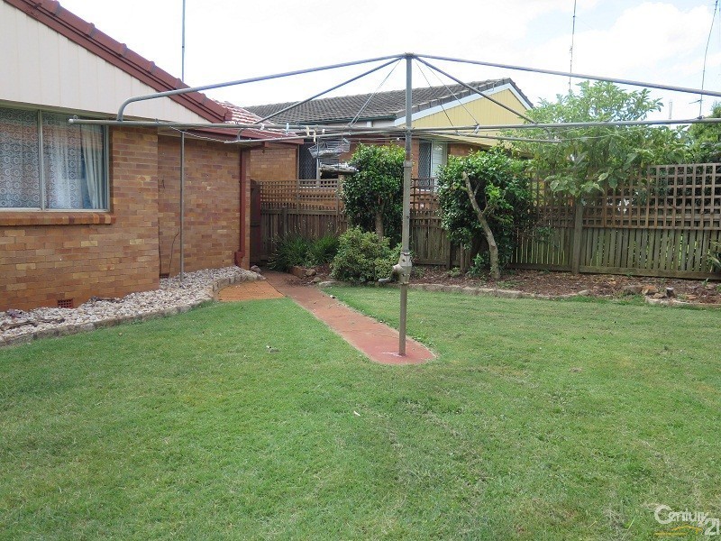 192 Mackenzie Street, Rangeville QLD 4350