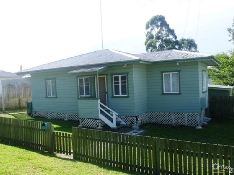 1 Fanny Street, Newtown QLD 4350