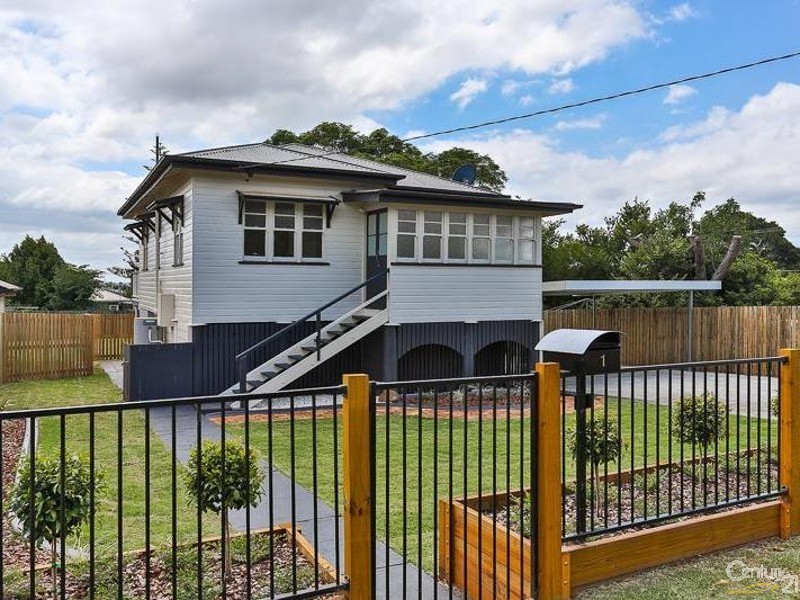 1 Weetwood Street, Newtown QLD 4350
