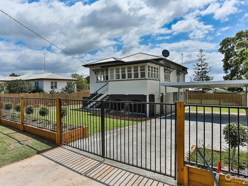 1 Weetwood Street, Newtown QLD 4350