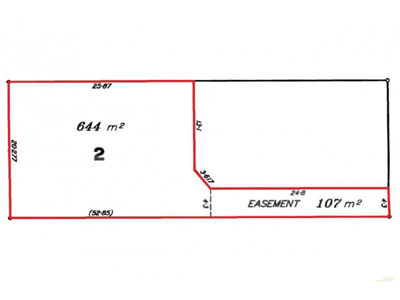 15b John Street, East Toowoomba QLD 4350 Floorplan