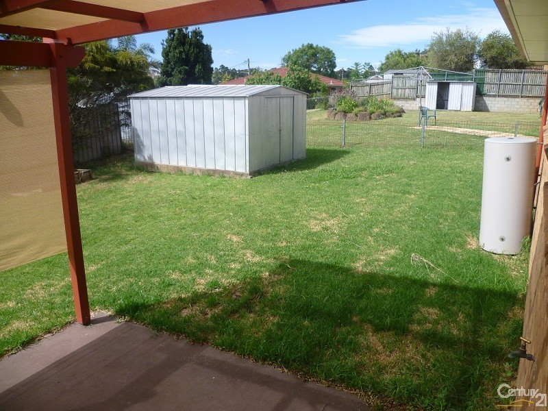 115  Gorman Street, Darling Heights QLD 4350