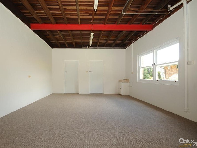 2F James Street, Rangeville QLD 4350