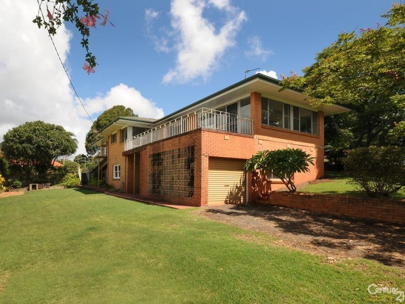 2F James Street, Rangeville QLD 4350