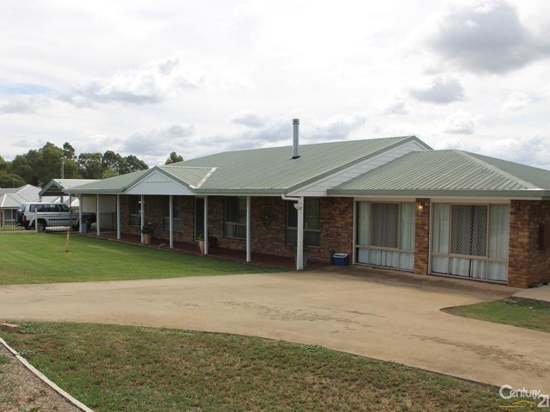 61 Meringandan – Shirley Road, Meringandan QLD 4352