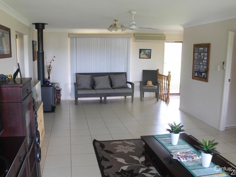 61 Meringandan – Shirley Road, Meringandan QLD 4352