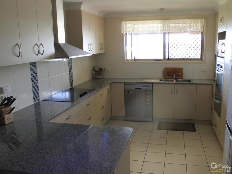 61 Meringandan – Shirley Road, Meringandan QLD 4352