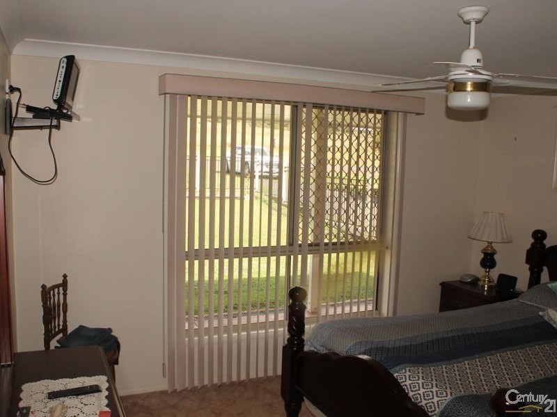 61 Meringandan – Shirley Road, Meringandan QLD 4352