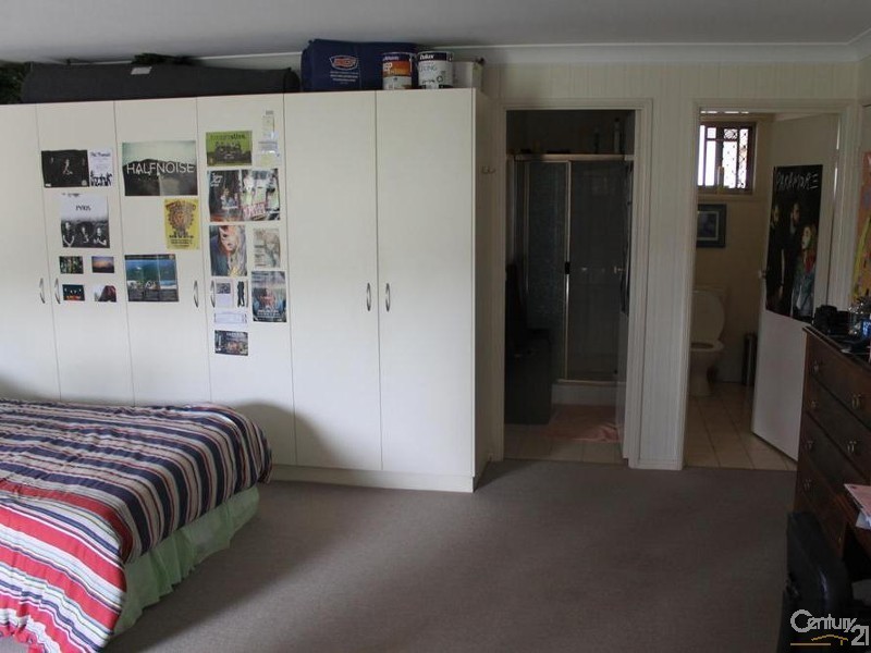 61 Meringandan – Shirley Road, Meringandan QLD 4352