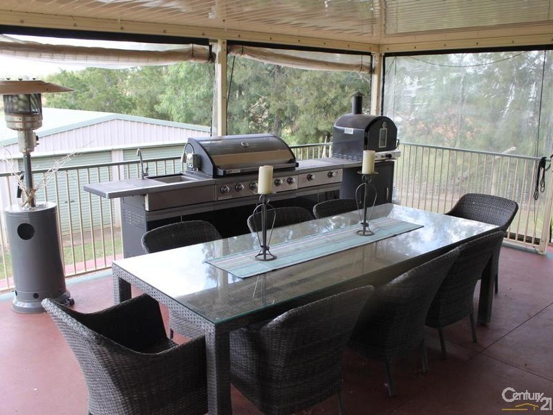 61 Meringandan – Shirley Road, Meringandan QLD 4352