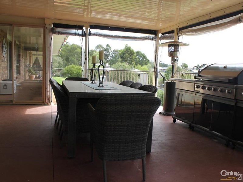 61 Meringandan – Shirley Road, Meringandan QLD 4352