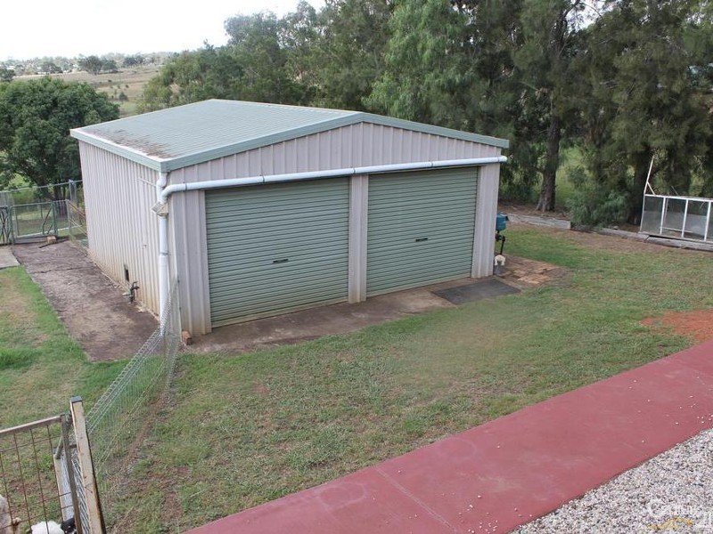 61 Meringandan – Shirley Road, Meringandan QLD 4352